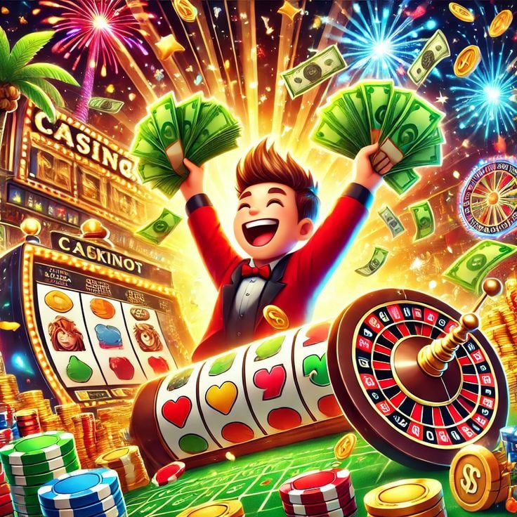 Responsible gaming message on 677bd with budget and time limit focus