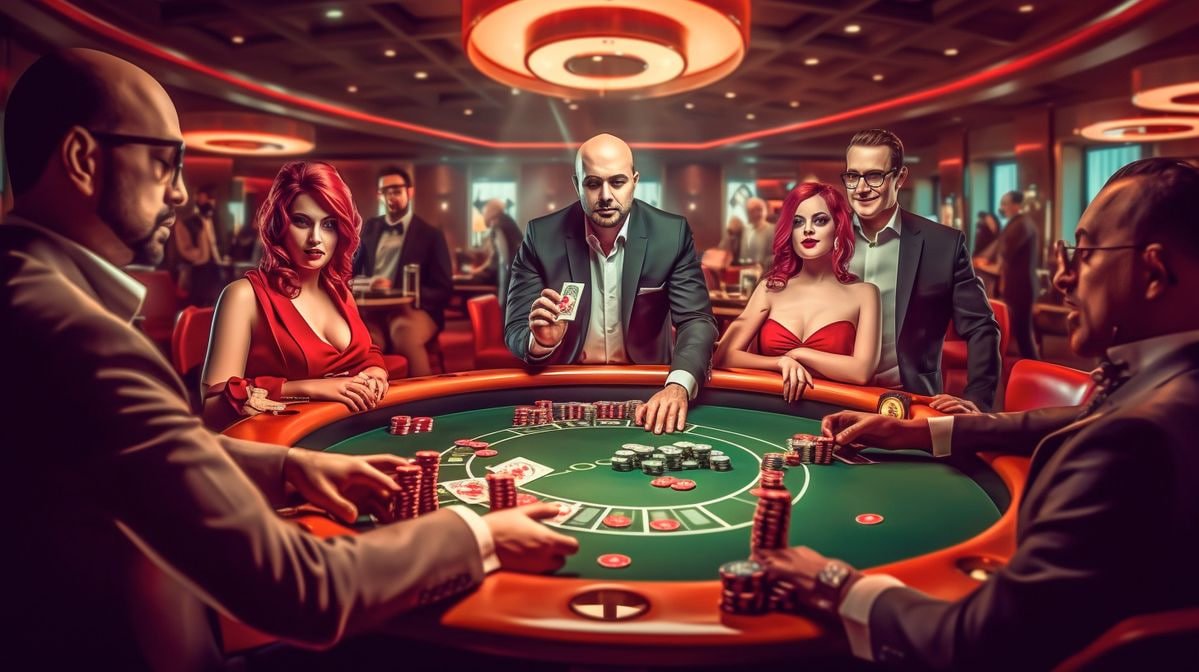 677bd account safety and privacy reading scene for daily casino users